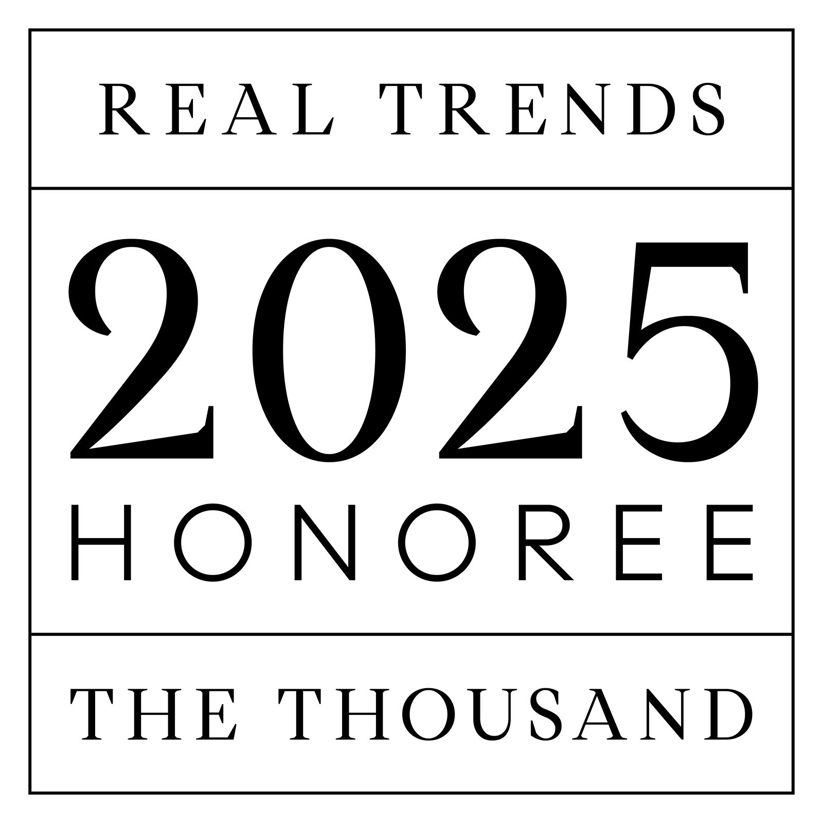 award