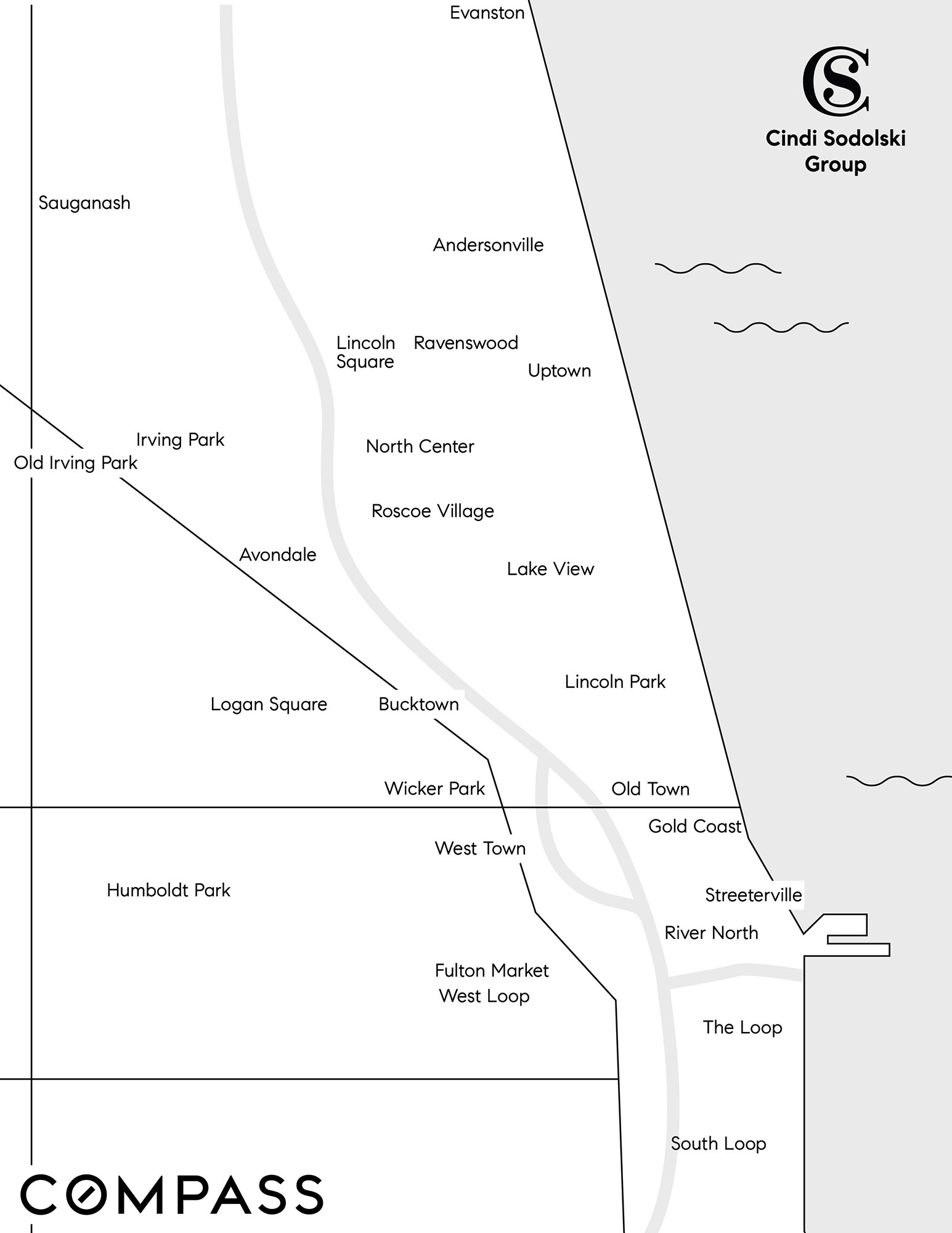 neighborhoods